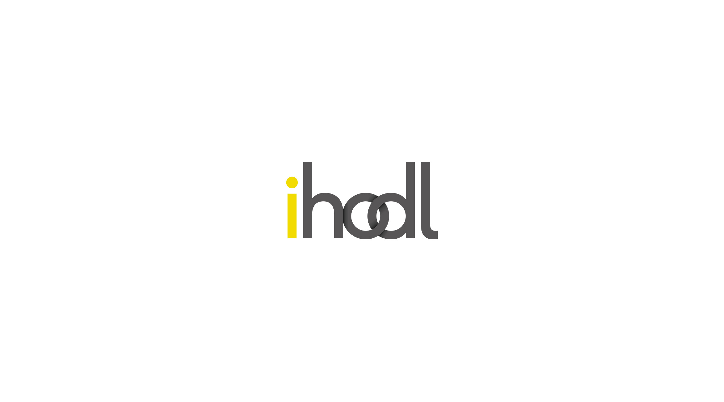 ihodl on white